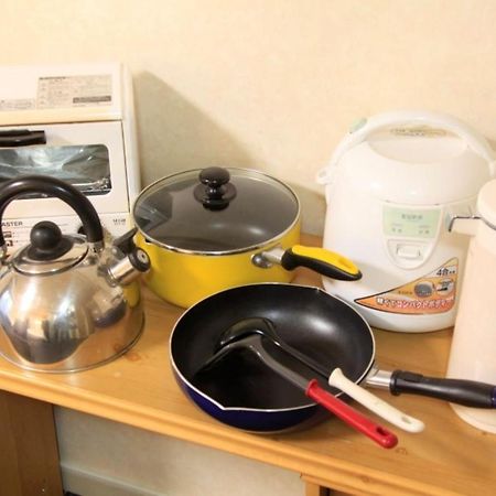 Monthly Mansion Tokyo West 21 - Vacation Stay 10866 Fuchu Εξωτερικό φωτογραφία