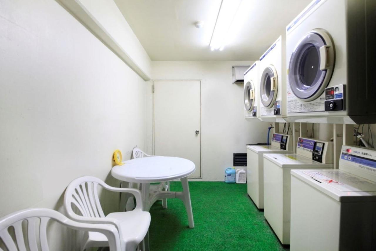 Monthly Mansion Tokyo West 21 - Vacation Stay 10866 Fuchu Εξωτερικό φωτογραφία